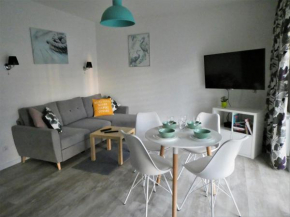 Apartament Nika Pool&SPA 5mórz, Sianozety